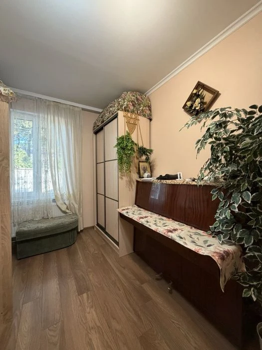 Продається квартира в центрі