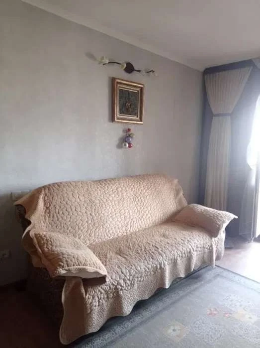 2-room apartment for sale | 8 Bratstva Tarasivtsiv St.