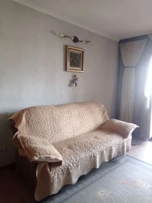 2-room apartment for sale | 8 Bratstva Tarasivtsiv St.