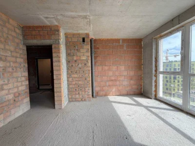 Продаж 1-кімнатної квартири в ЖК Viking Hills, вул. Щурата.