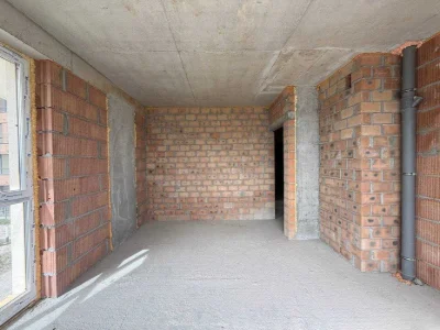 Продаж 1-кімнатної квартири в ЖК Viking Hills, вул. Щурата.
