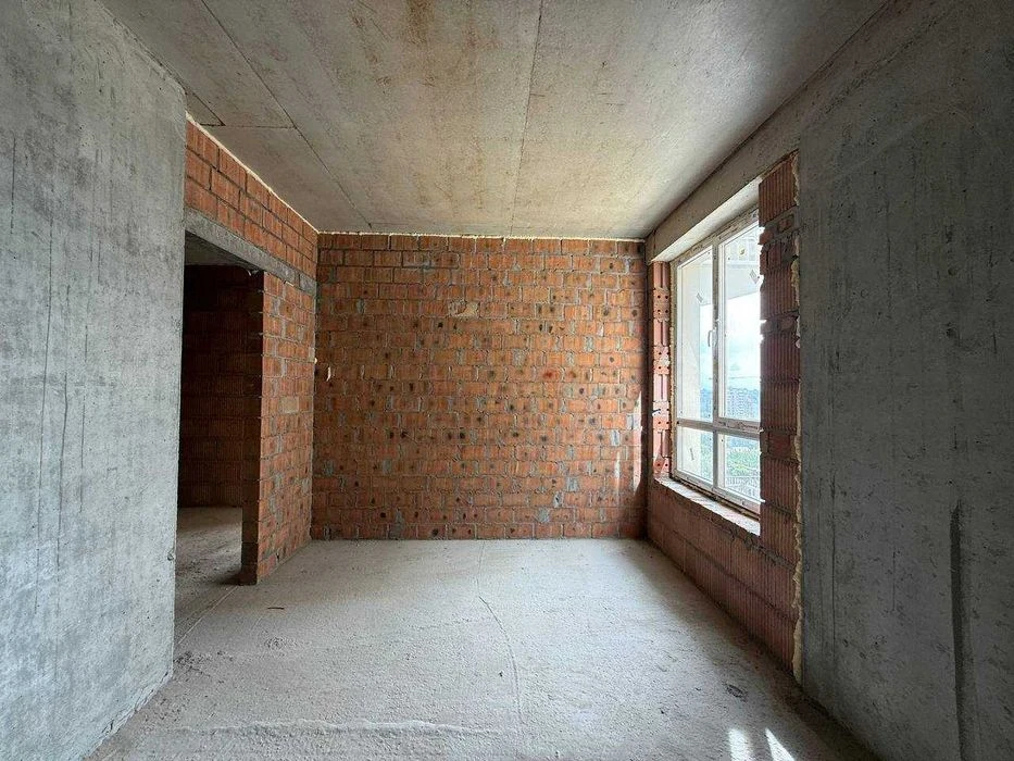Продаж 1-кімнатної квартири в ЖК Viking Hills, вул. Щурата.