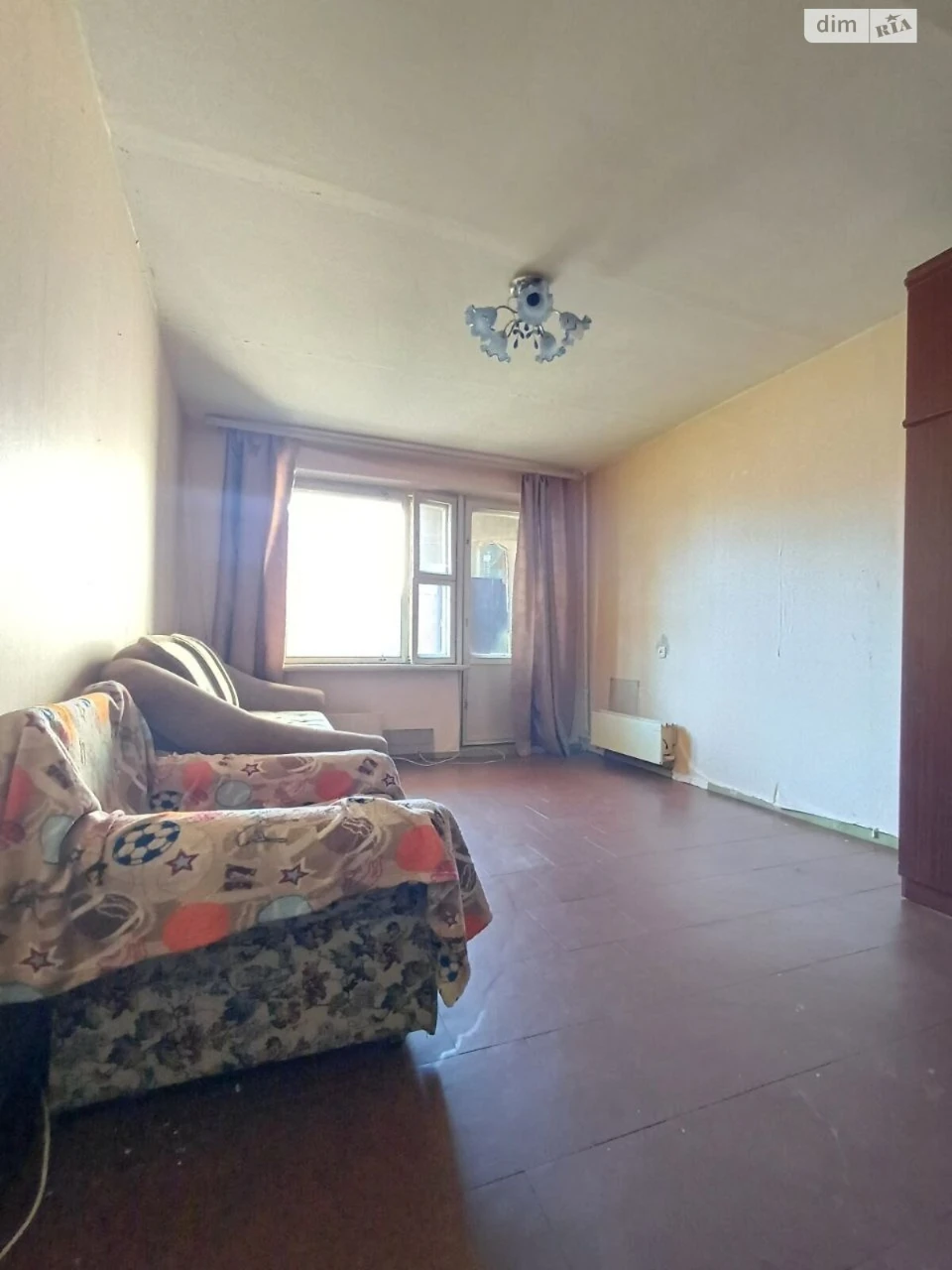 Продаж Квартира Робоча