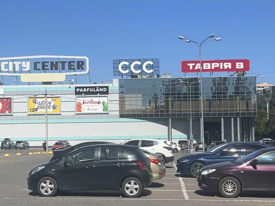 Квартира. Одеса, Кримська вул.