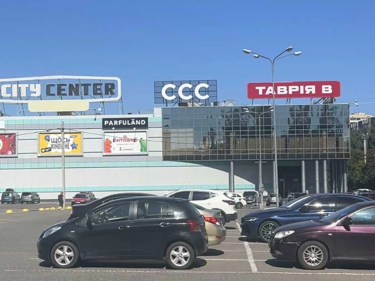 Квартира. Одеса, Кримська вул.