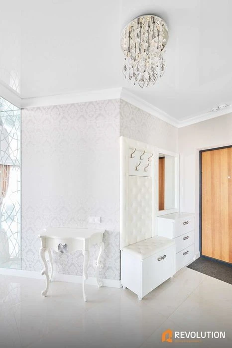 No commission. Apartment for sale in residential complex Kvartet, 72 m2, Lypkivsko