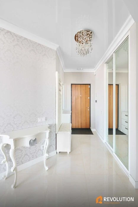 No commission. Apartment for sale in residential complex Kvartet, 72 m2, Lypkivsko