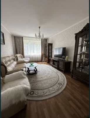 Продам 3 кімнатну квартиру. Південно-Захід