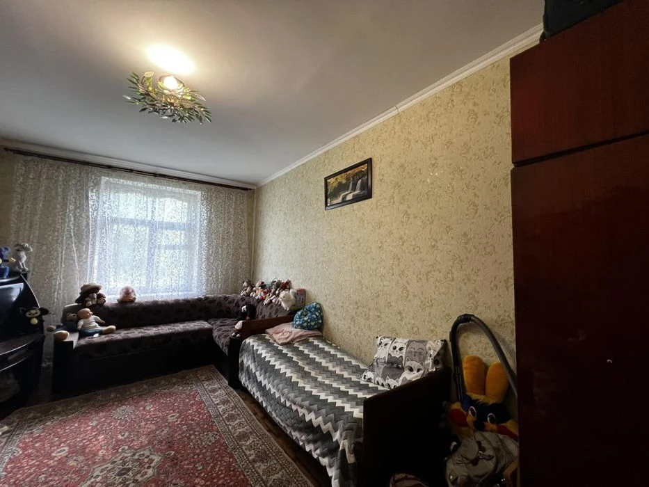 Продаж частини будинку по документам як квартира з усіма зру