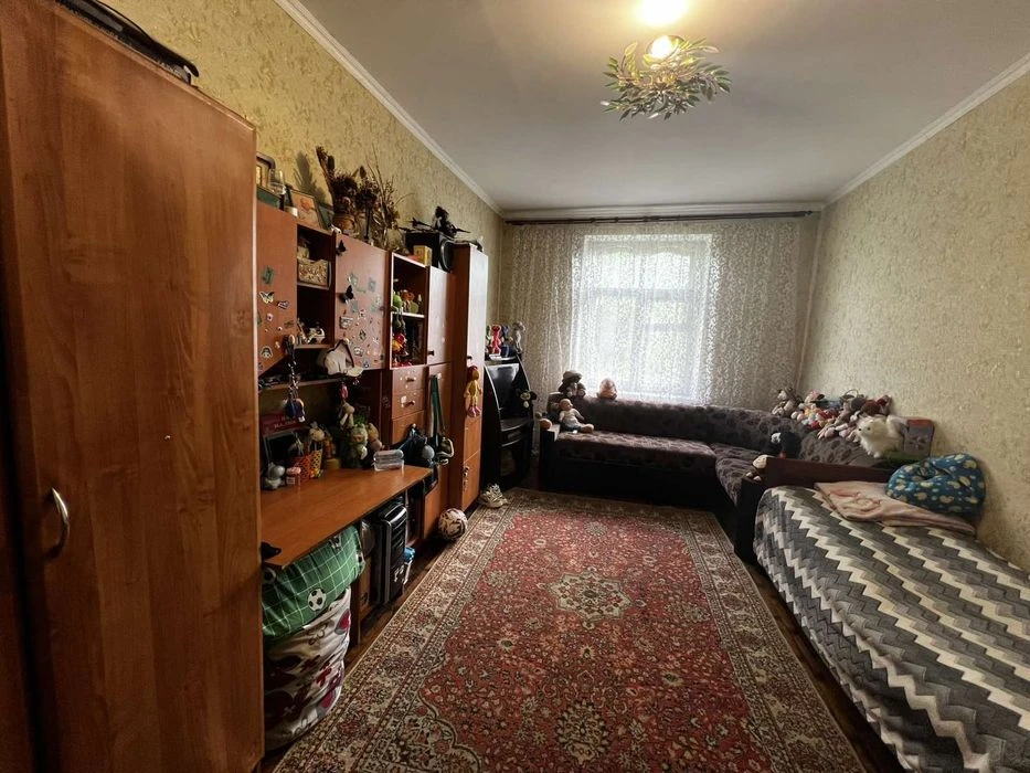 Продаж частини будинку по документам як квартира з усіма зру