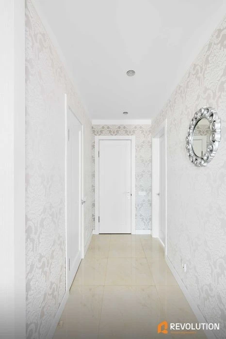 No commission. Apartment for sale in residential complex Kvartet, 72 m2, Lypkivsko