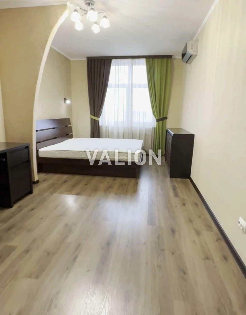 2-room apartment for sale, Dragomanova St. 40zh