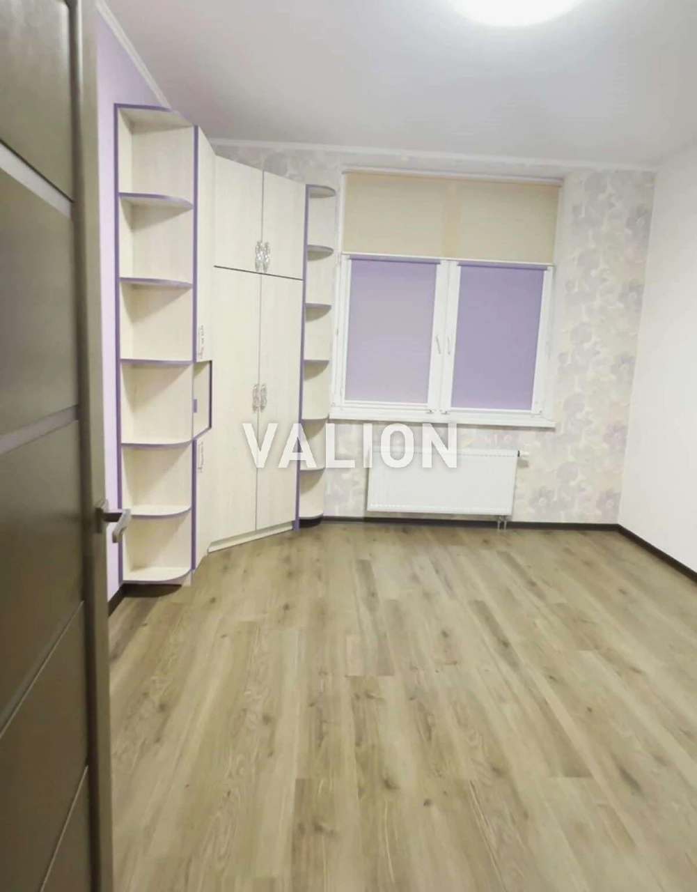2-room apartment for sale, Dragomanova St. 40zh