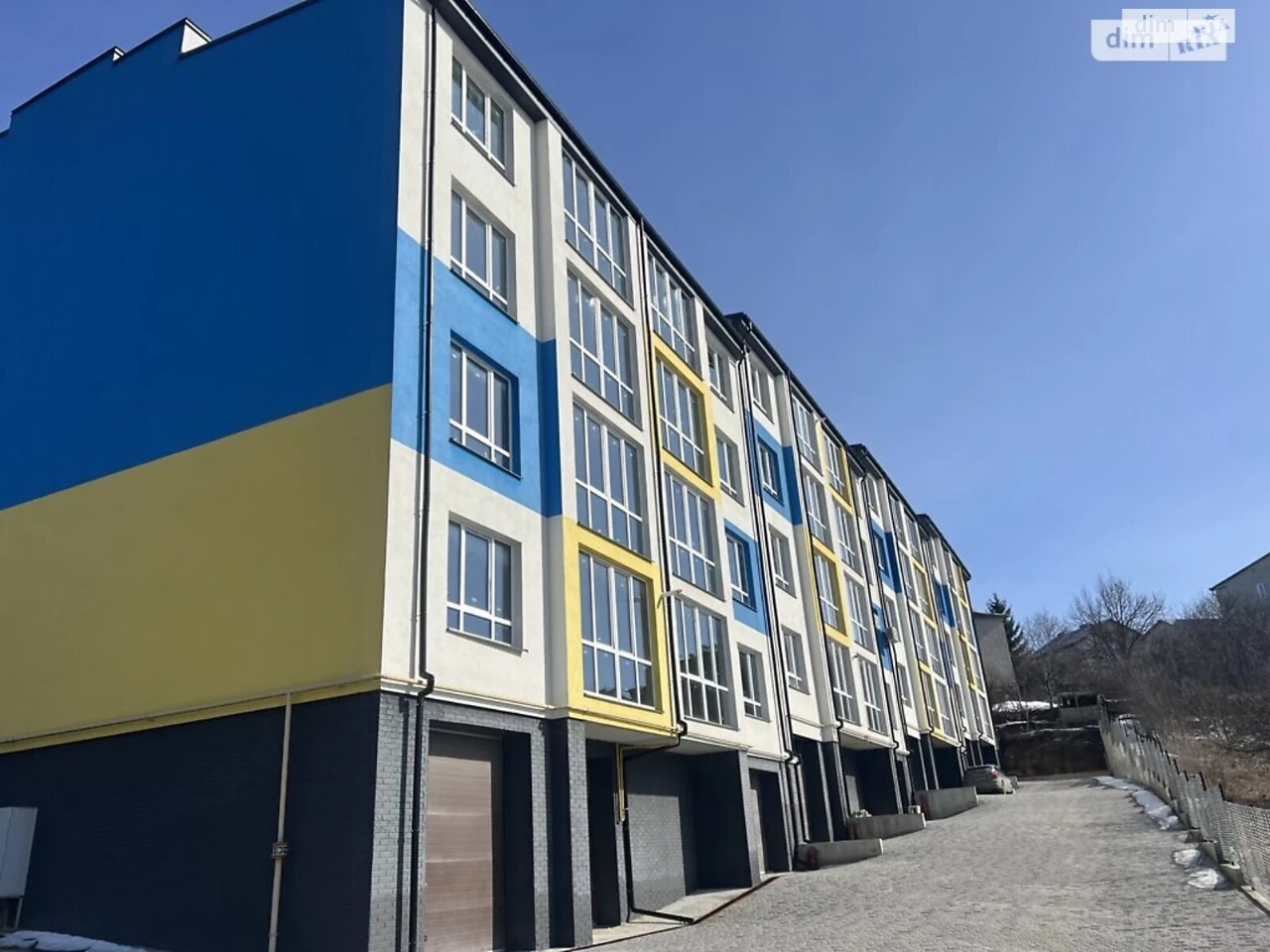 Продаж Квартира Кутківці