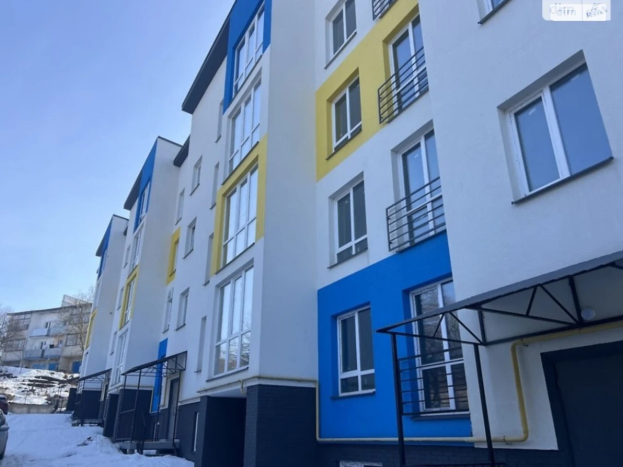 Продаж Квартира Кутківці