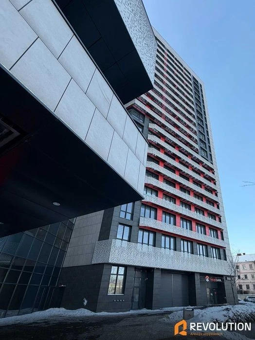 No commission. Apartment for sale in residential complex Kvartet, 72 m2, Lypkivsko