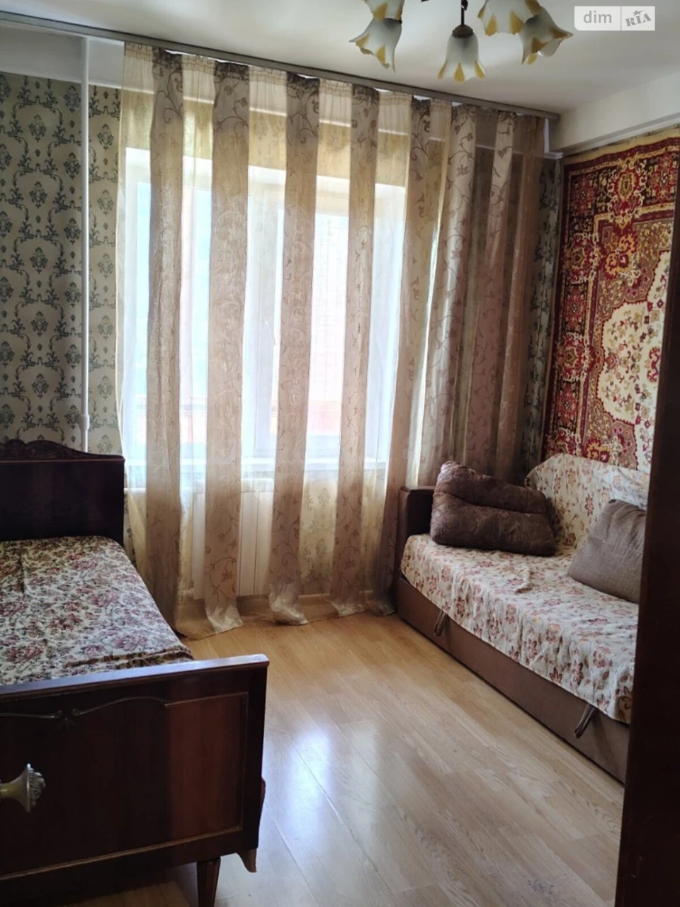 Довгострокова Оренда Квартира Оболонь