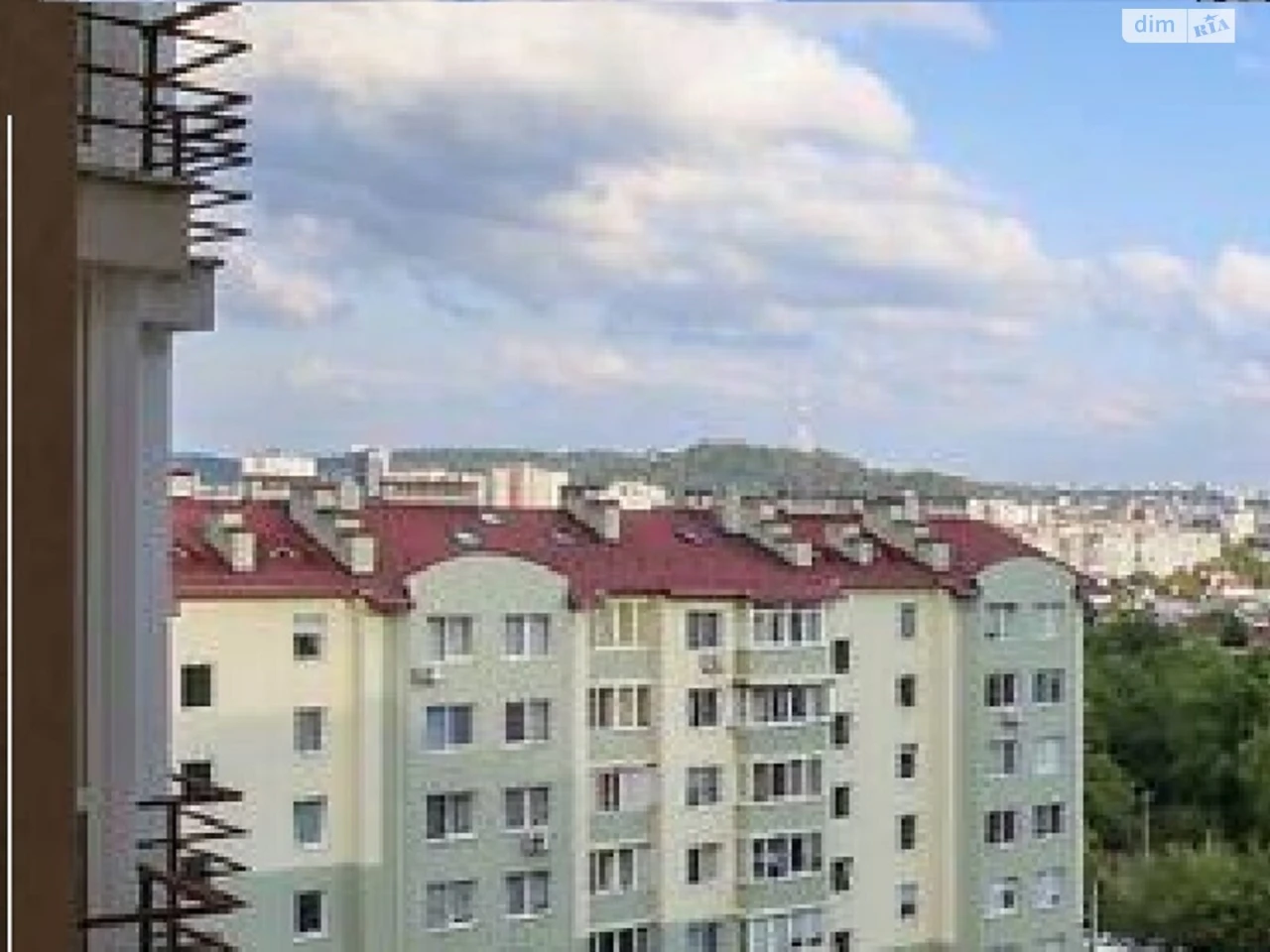 Продаж Квартира Голоско
