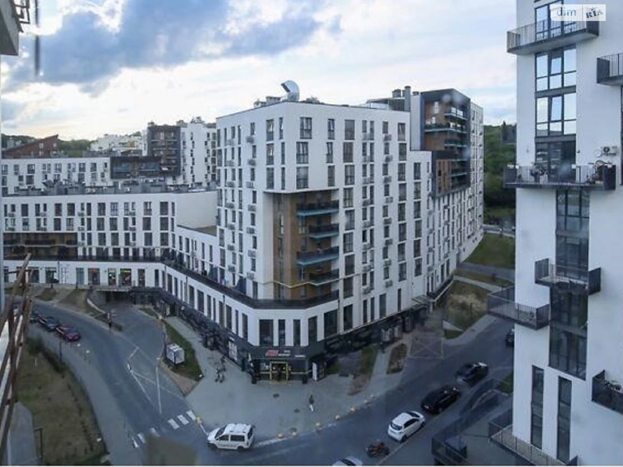 Продаж Квартира Голоско