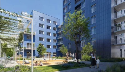 Продаж квартири на вул. Пимоненка