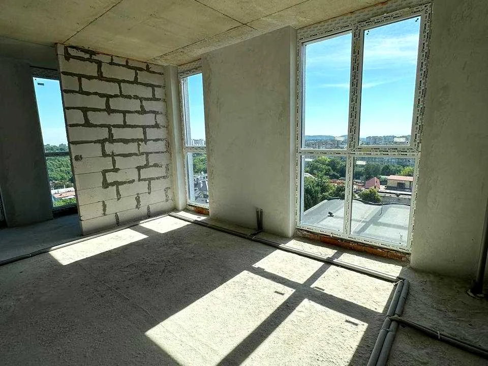 Квартира. Львів, Галицькі Пасіки вул.