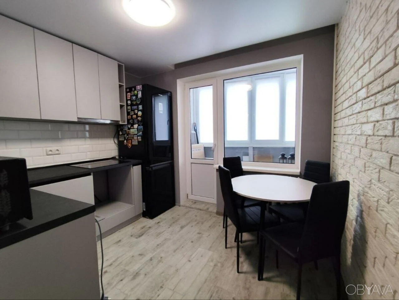 2-комнатная квартира, 48 кв.м