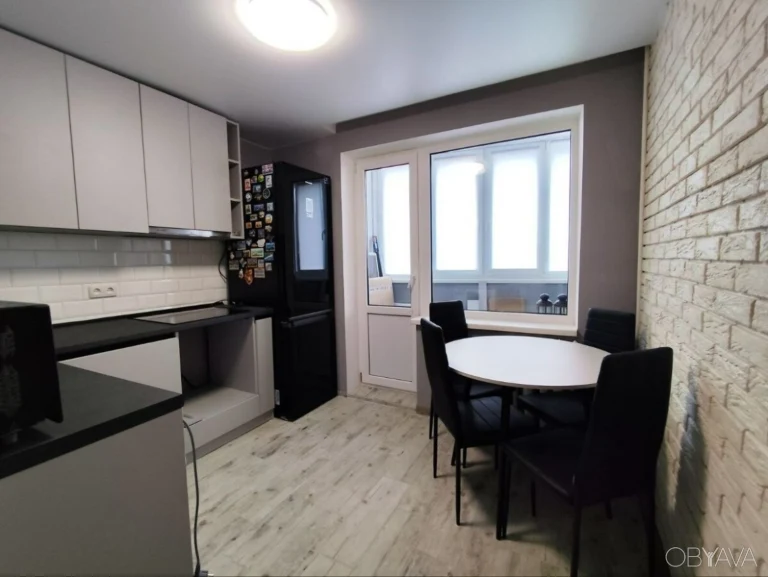 2-комнатная квартира, 48 кв.м