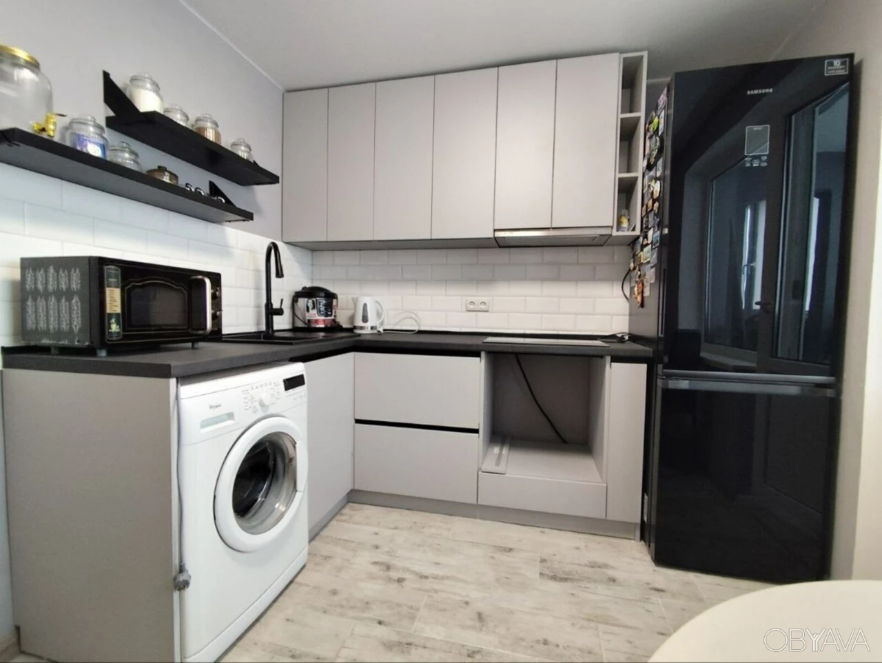 2-комнатная квартира, 48 кв.м