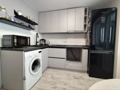 2-комнатная квартира, 48 кв.м