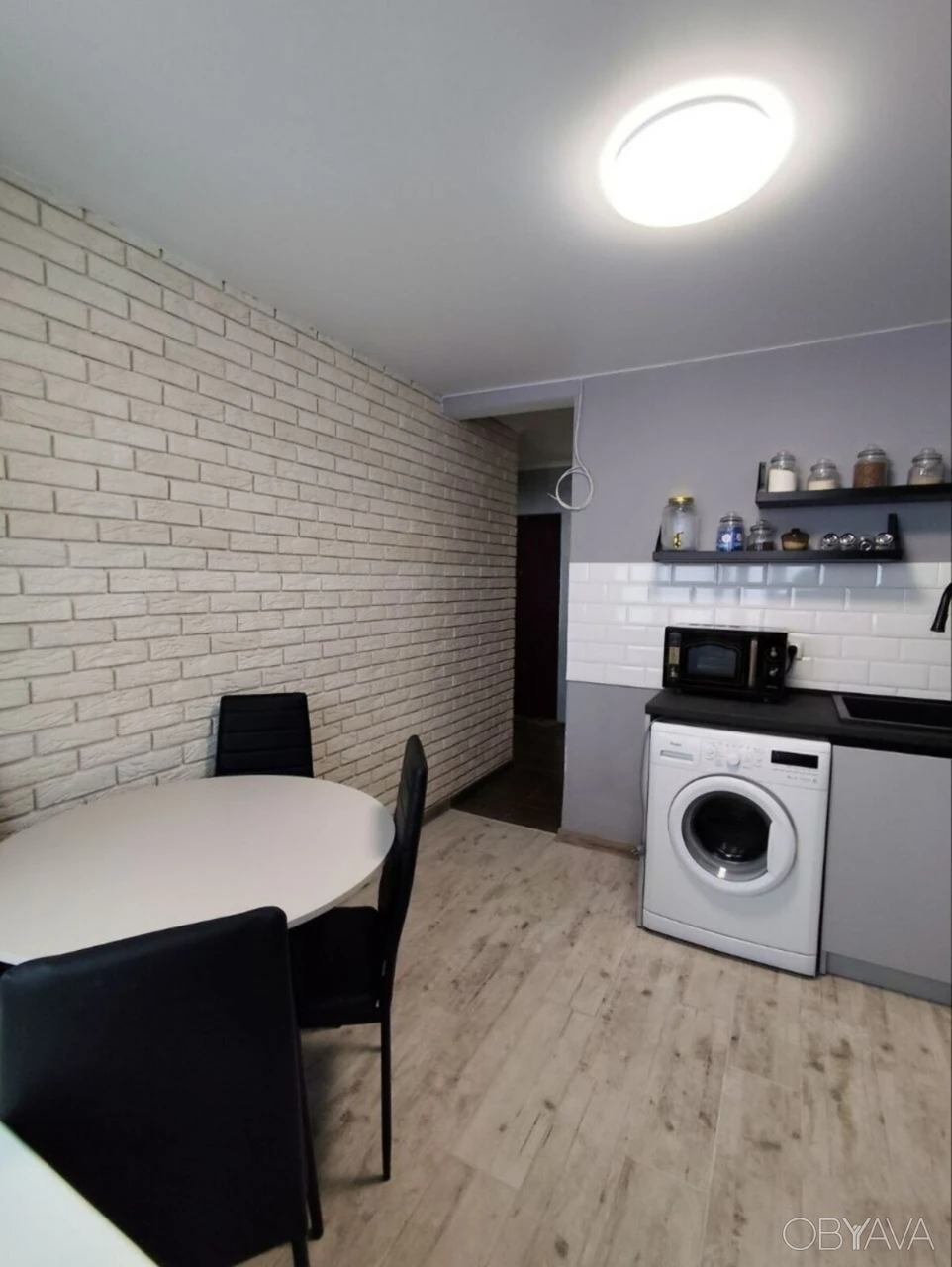 2-комнатная квартира, 48 кв.м