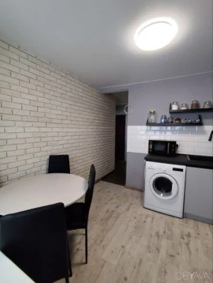 2-комнатная квартира, 48 кв.м