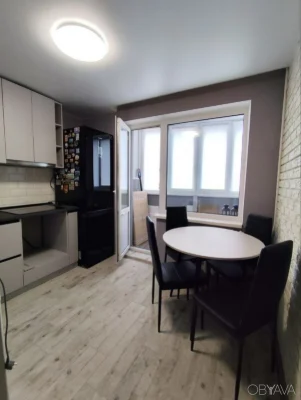 2-комнатная квартира, 48 кв.м