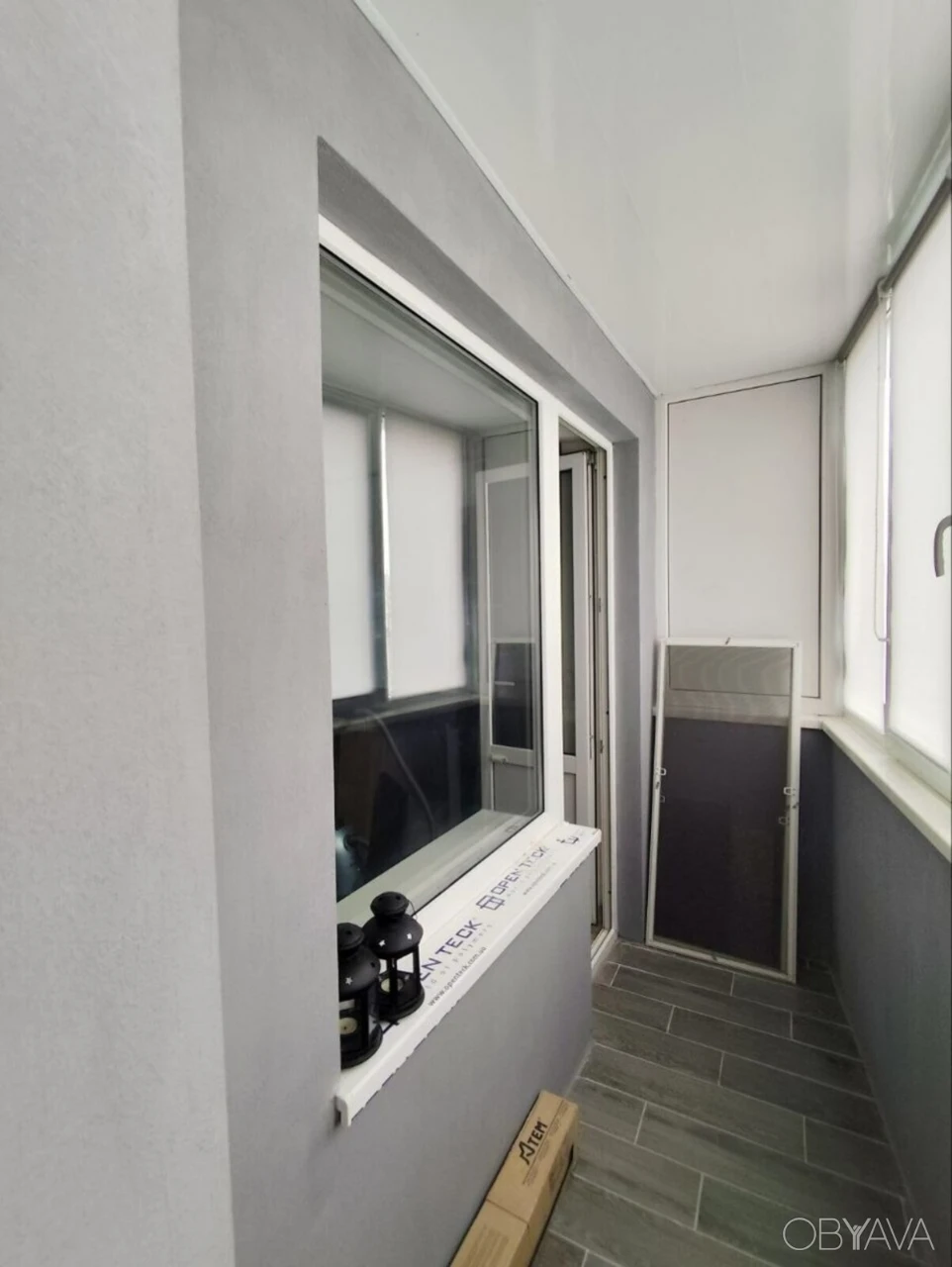 2-комнатная квартира, 48 кв.м