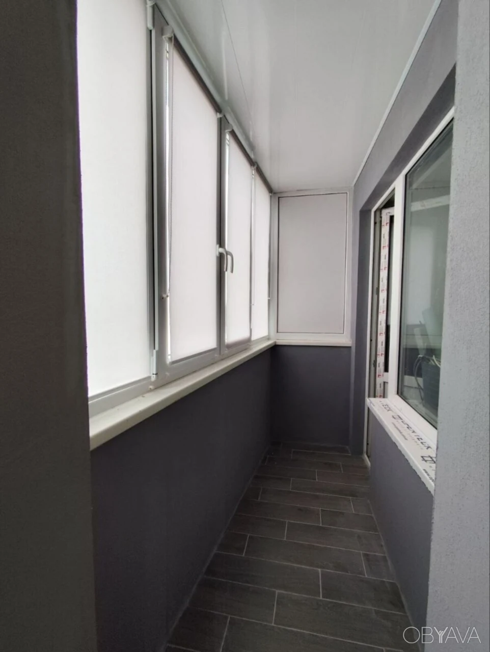 2-комнатная квартира, 48 кв.м