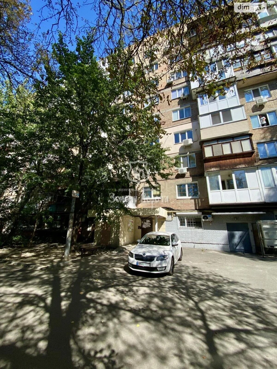 Продаж Квартира Подільський