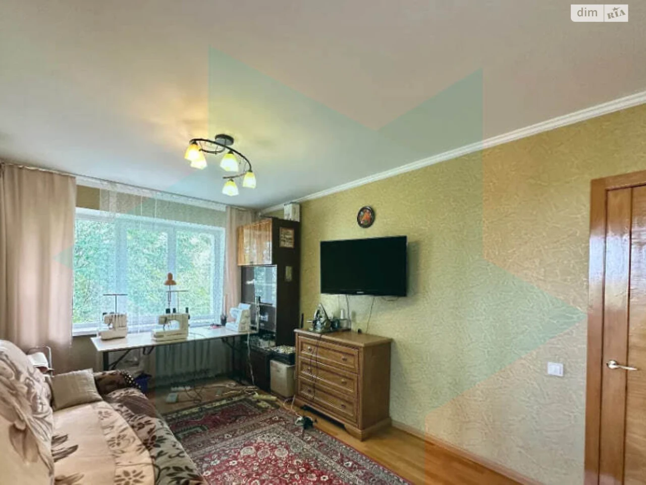 Продаж Квартира Нове Клочко