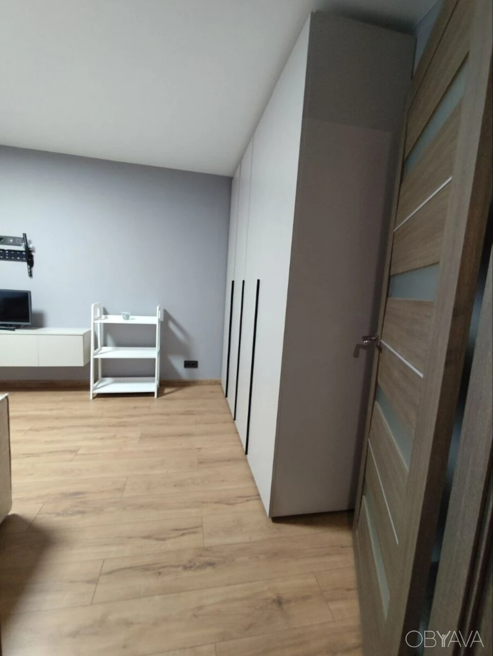 2-комнатная квартира, 48 кв.м