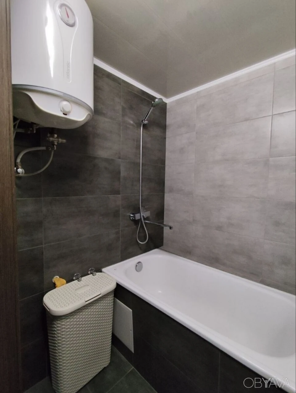 2-комнатная квартира, 48 кв.м