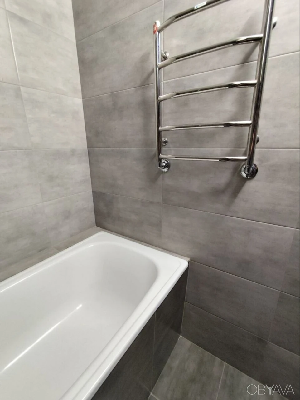 2-комнатная квартира, 48 кв.м