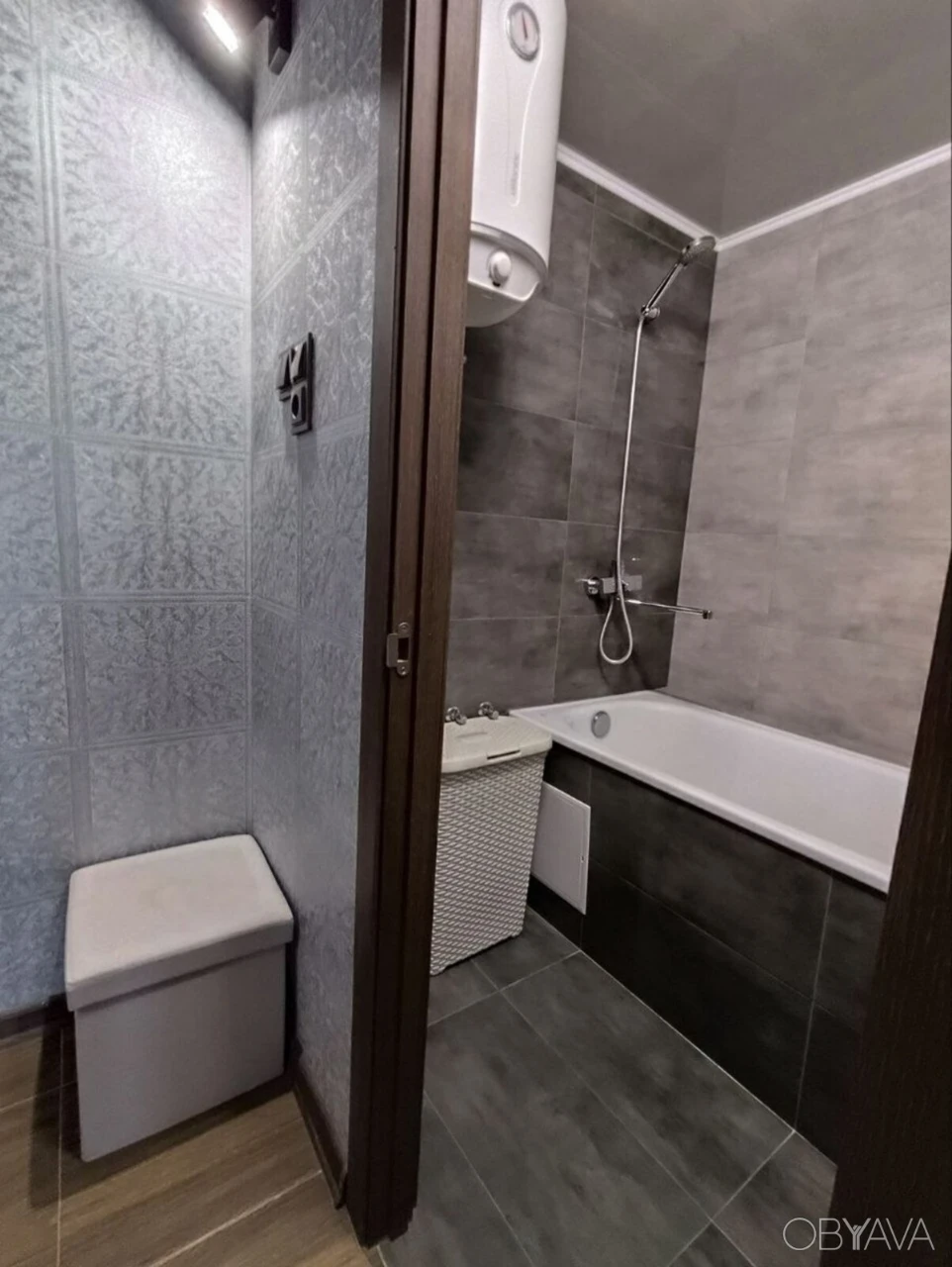 2-комнатная квартира, 48 кв.м