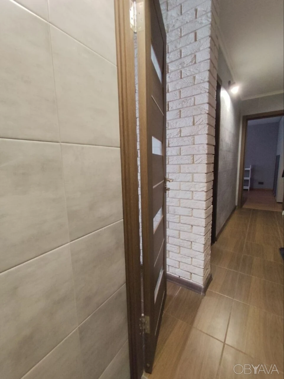 2-комнатная квартира, 48 кв.м