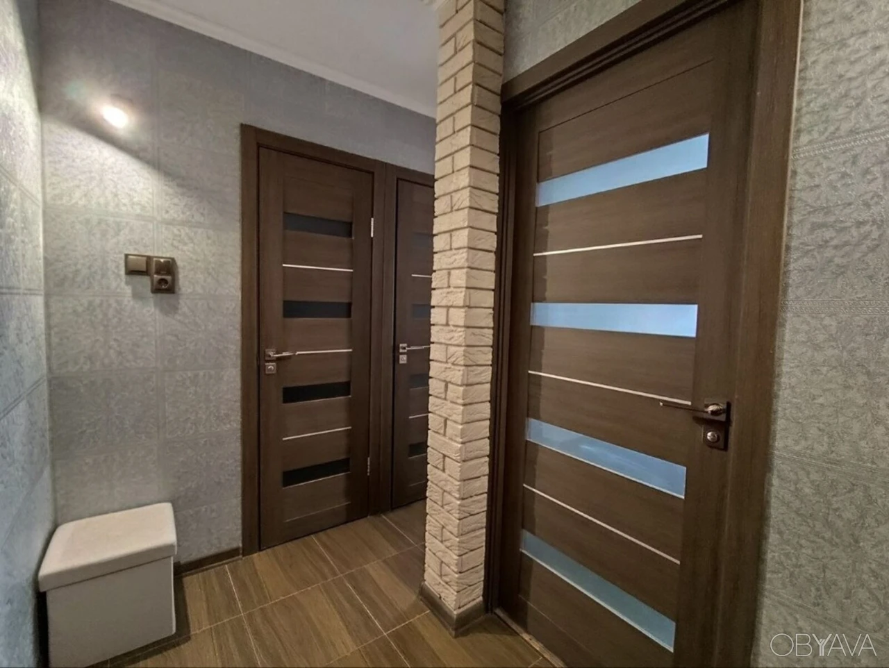 2-комнатная квартира, 48 кв.м