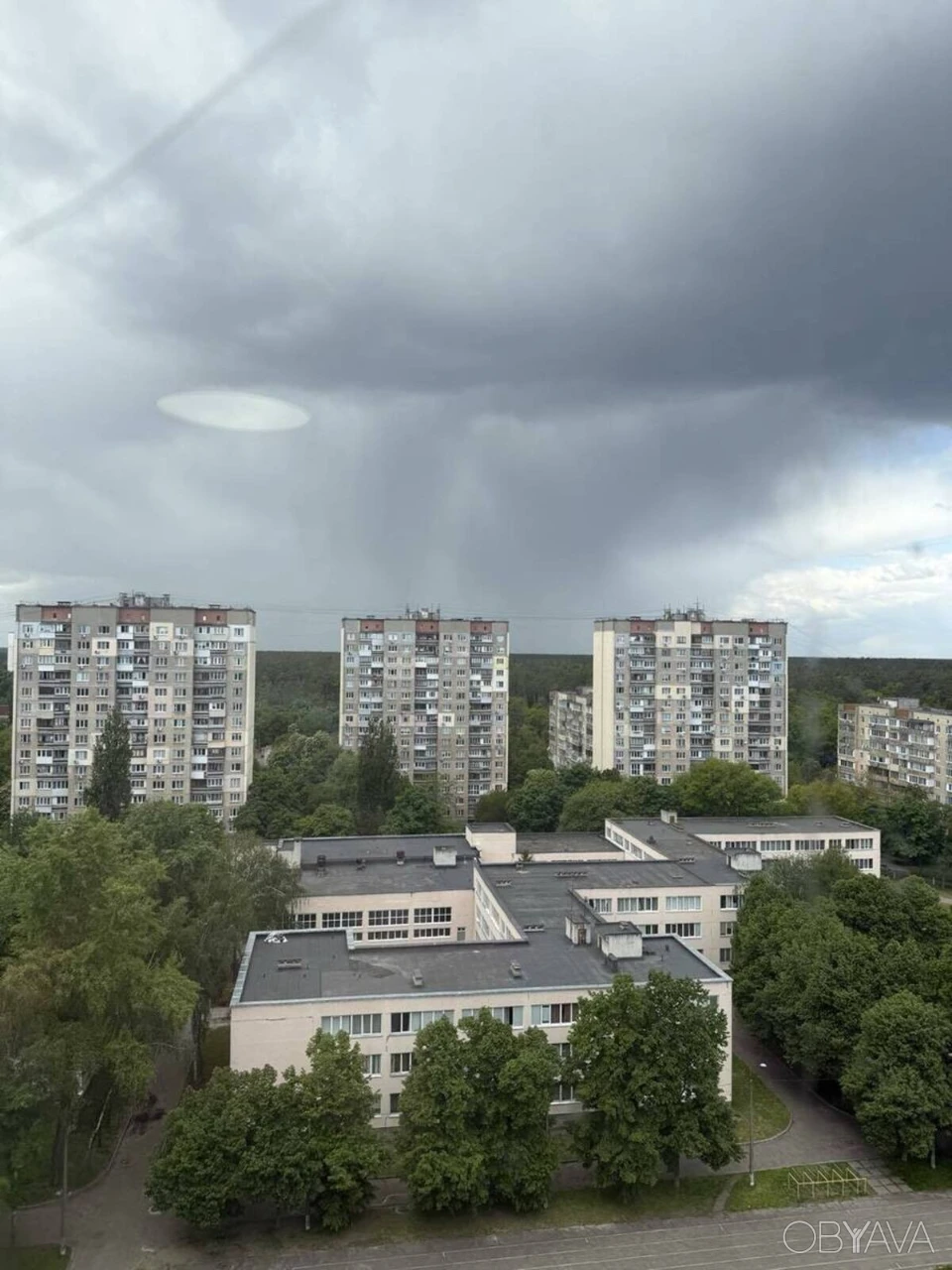 2-комнатная квартира, 48 кв.м