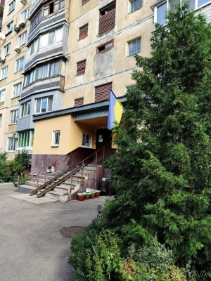 2-комнатная квартира, 48 кв.м