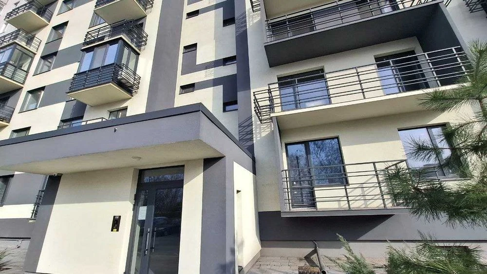 Продам отличную квартиру в Новом доме, в собственности 4 года.