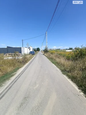 Продаж Ділянка під житлову забудову Академічний
