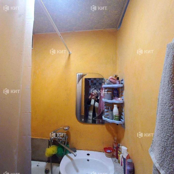 3 rooms, 64m2, Saltivka (Saltivka, metro station Studencheskaya, ul. Svetlaya 39)