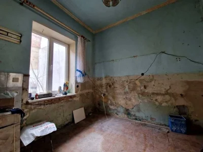 Будинок. Львів, Володимира Антоновича вул. ()