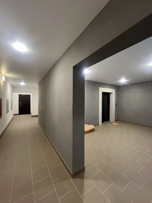 Продаж великої 3-кімнатної  116 кв.м в ЖК Вернісаж . Стяжка