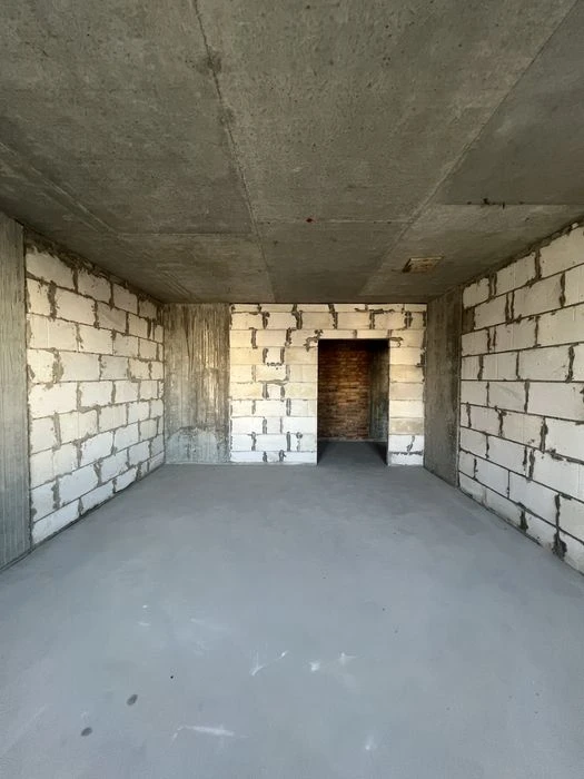 Продаж великої 3-кімнатної  116 кв.м в ЖК Вернісаж . Стяжка